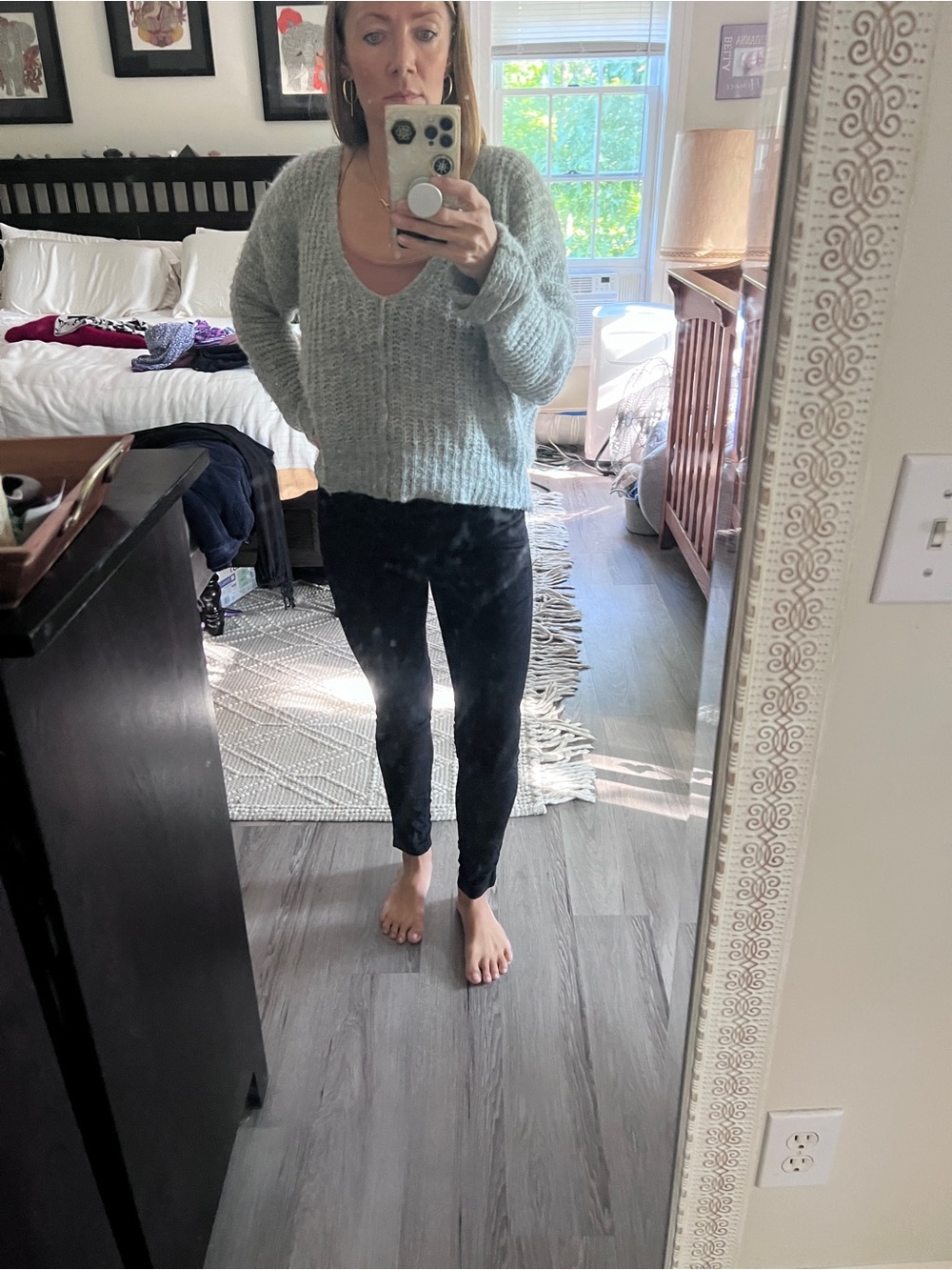 Joe's Jeans Black Skinny Jeans Velvet